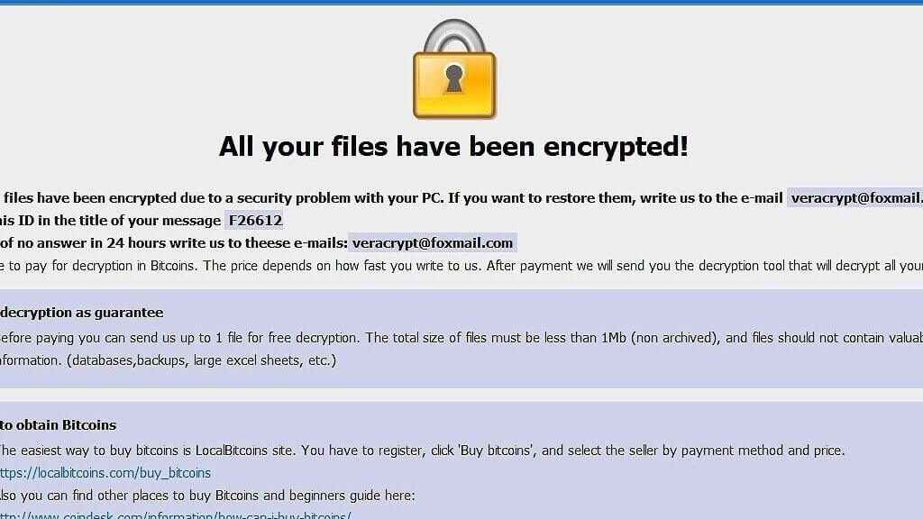 how to use veracrypt in a enterprise