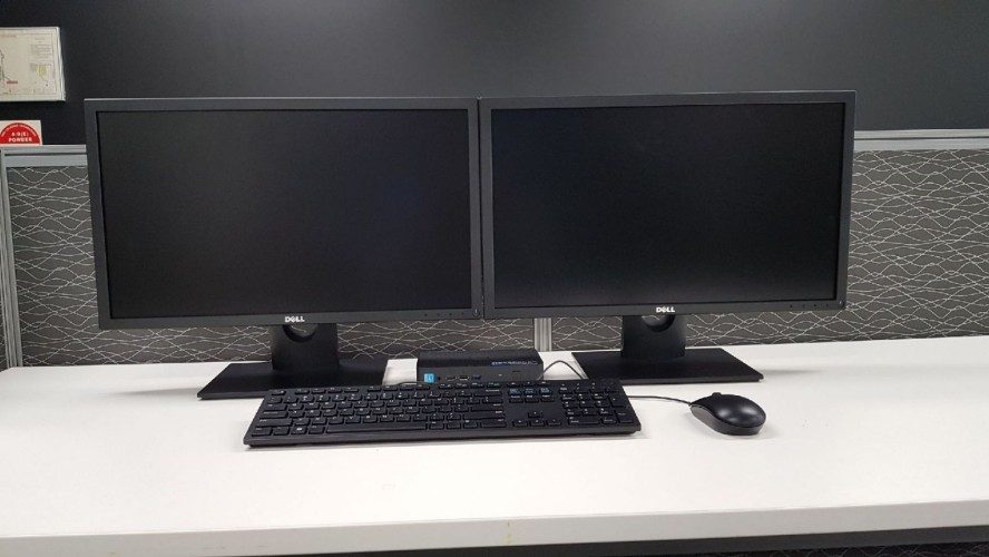 Case Study: The benefits of Thin Clients for your Business