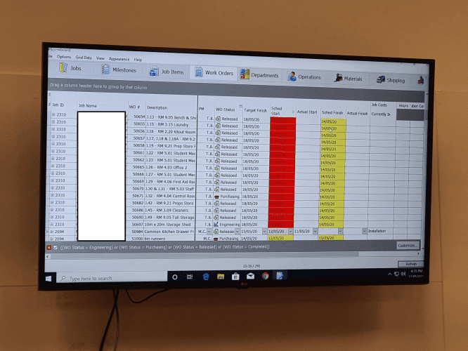 Client Install: Manufacturing gets a makeover